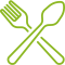 fork Icon