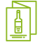 wine-menu Icon